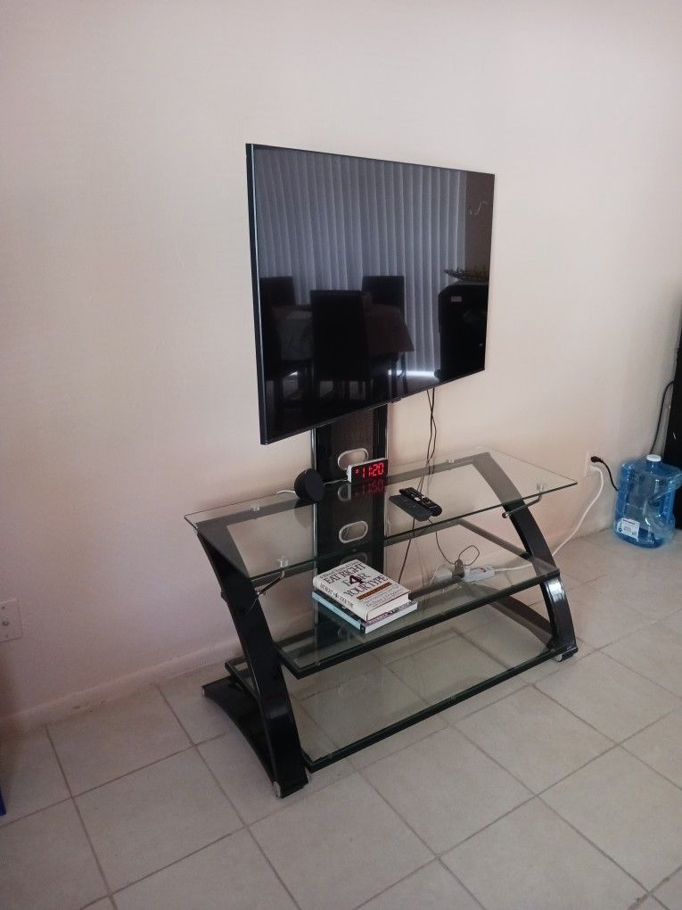 TV Stand Table