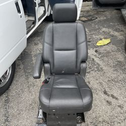 Middle Row Seats For SUV 