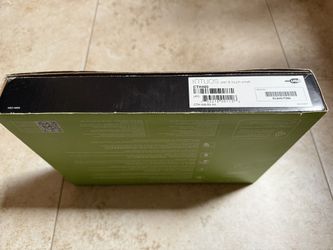 Wacom Graphics Tablet