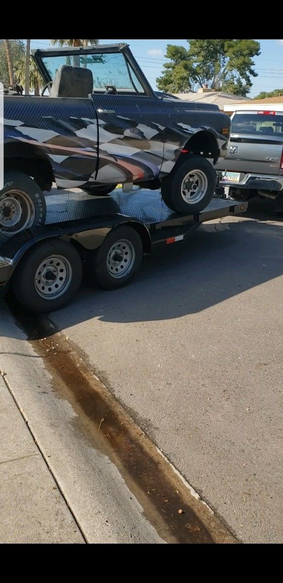 Trailer for Sale in Avondale, AZ OfferUp