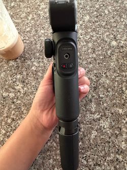 DJI OM Smartphone Gimbal Stabilizer