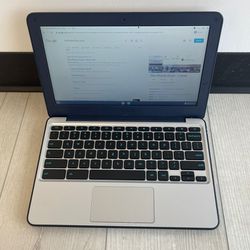 Asus Chromebook C202SA- $9 DOWN Today - NO Credit Payment Plan Options