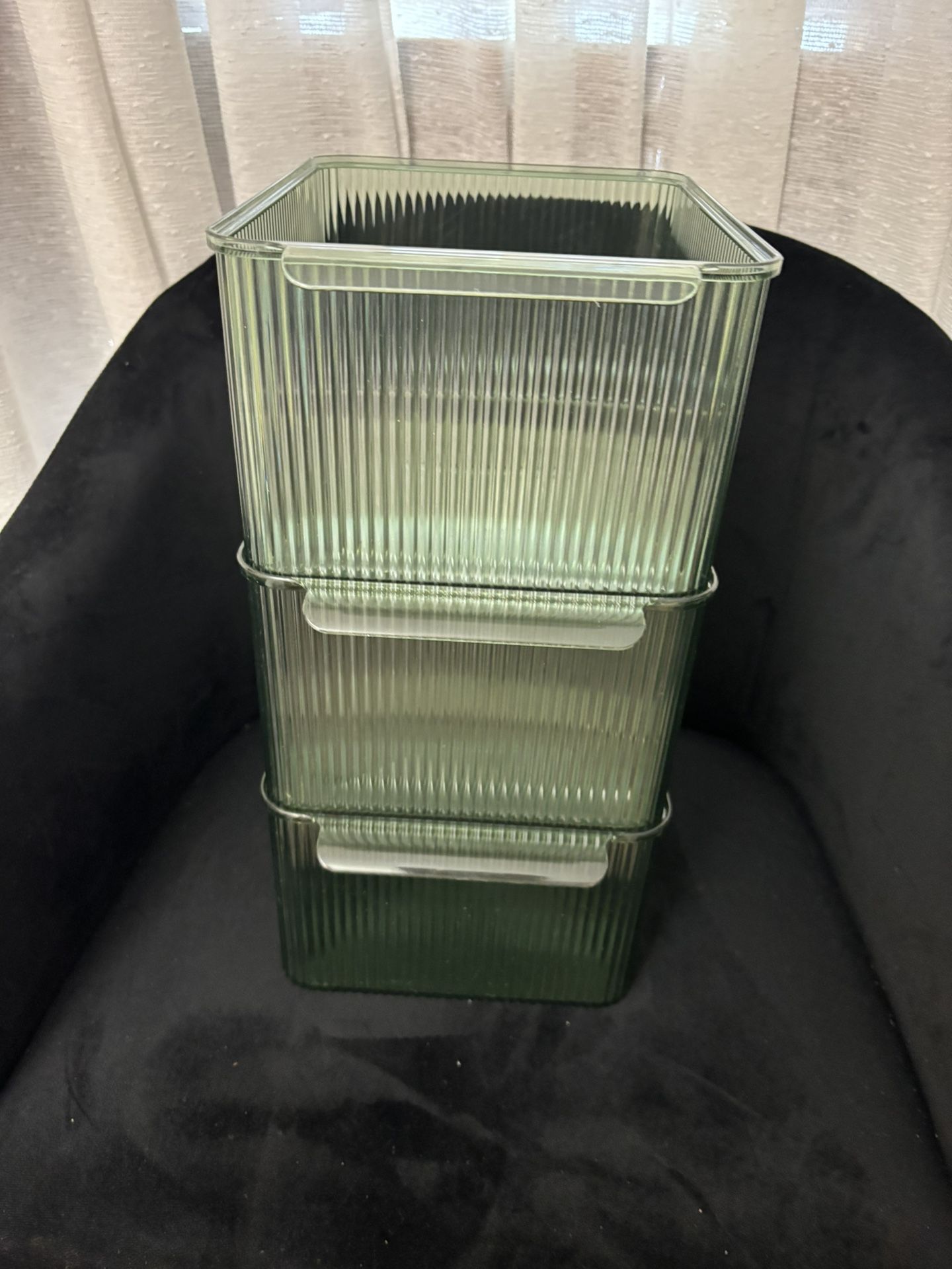 Storage Containers 