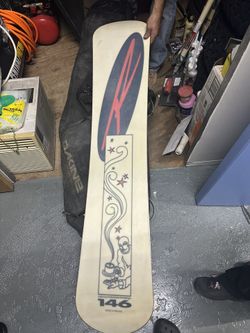 Snow Boreds