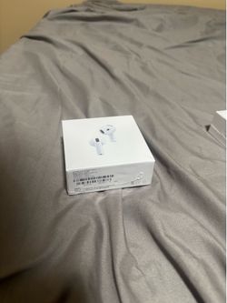 Airpods 4 ANC