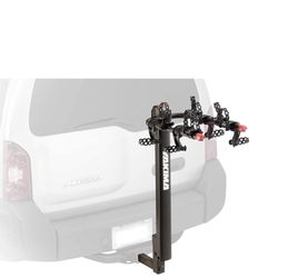 Bike rack, Yakima 5 Bike Capacity