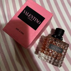 Valentino 3.4 fl oz Bottle Brand New with Box!