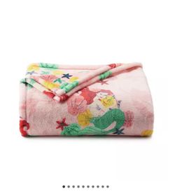 Disney Big Throw