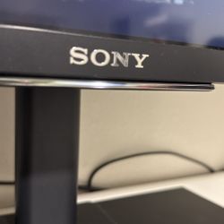 Sony 55 Inch 4k 60htz 