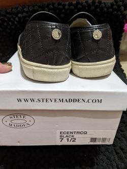 Steve Madden Ecentrcq