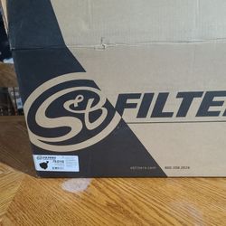 Cold Air intake For GM Trucks