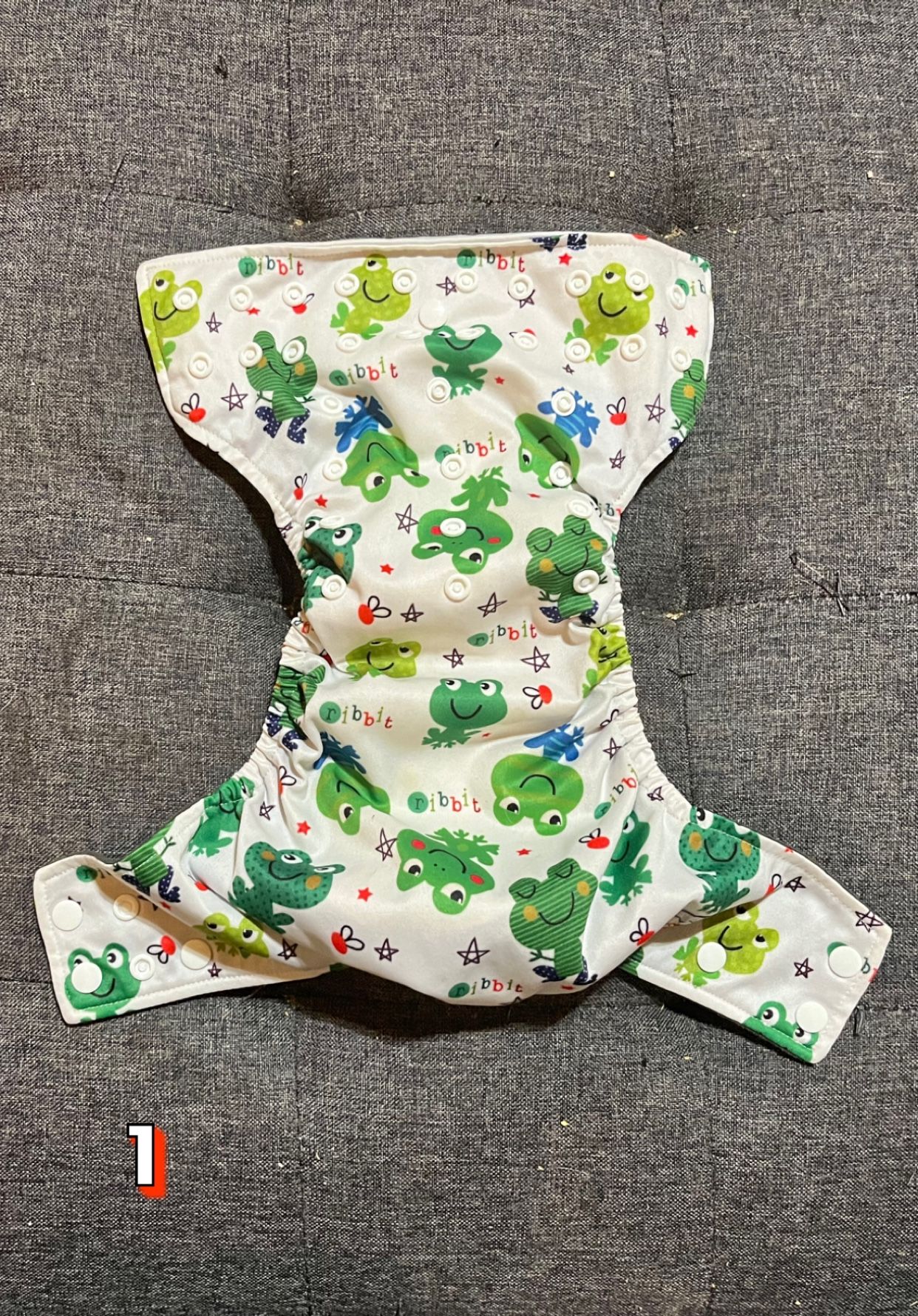 Cloth Diapers