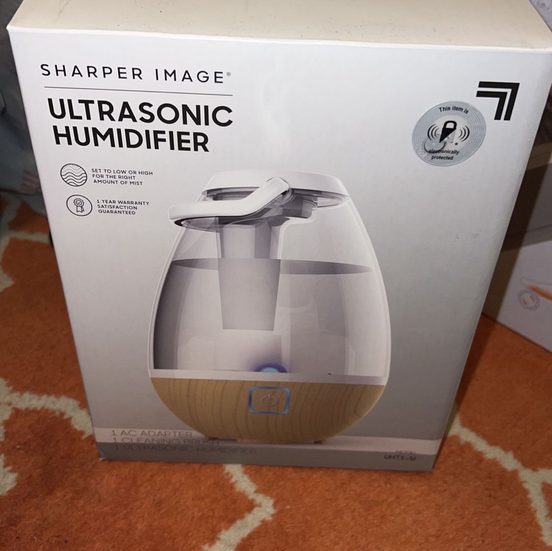 Humidifier