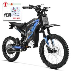 E-Bike Dirtbike
