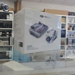 DJI Mini 4 Pro Fly More Combo Plus (RC2)