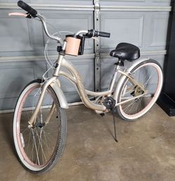 Kent Bayside Cruiser 26" bicycle