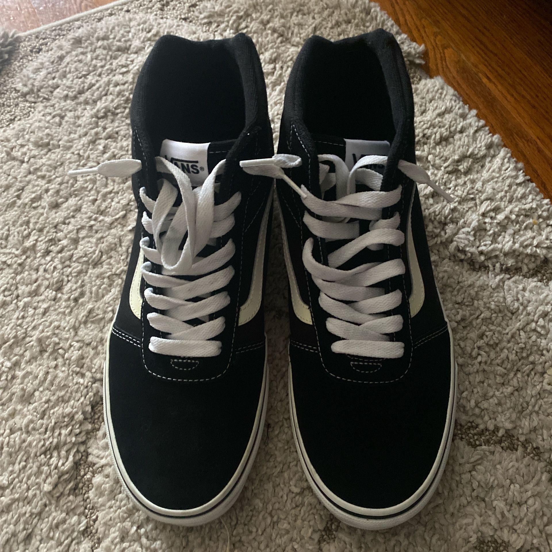 Vans Ward High 