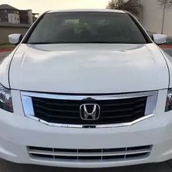 2009 Honda Accord