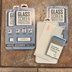 iPhone 6 Tempered Glass Screen Protector