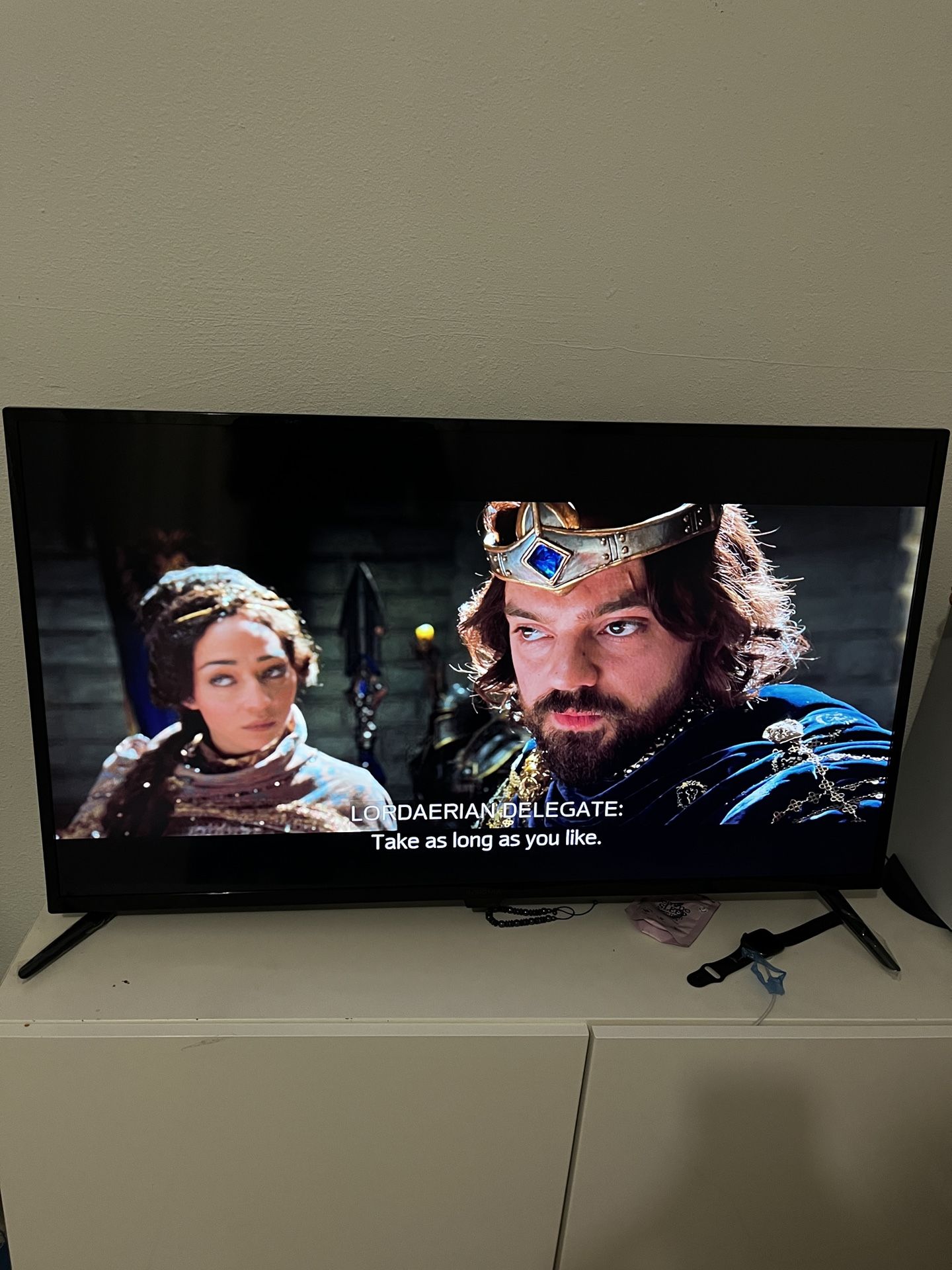 32 Inch TV