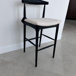 Bar Stool (SAFAVIEH)