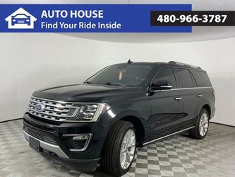 2019 Ford Expedition