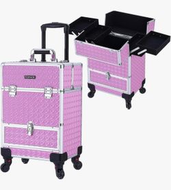 Makeup Travel Bag