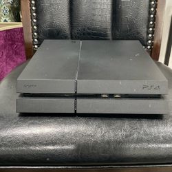 PS4 And Games And PS4 Controller And PS4 Controller Charger