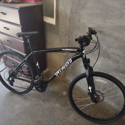 Specialized Hardrock 26"