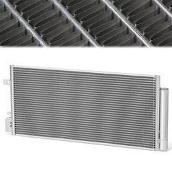 12-20 Chevy Sonic A/C Condenser Condensor Para Aire Condicionado