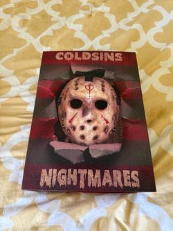 Cold sins