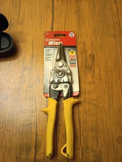 Sheer cutters