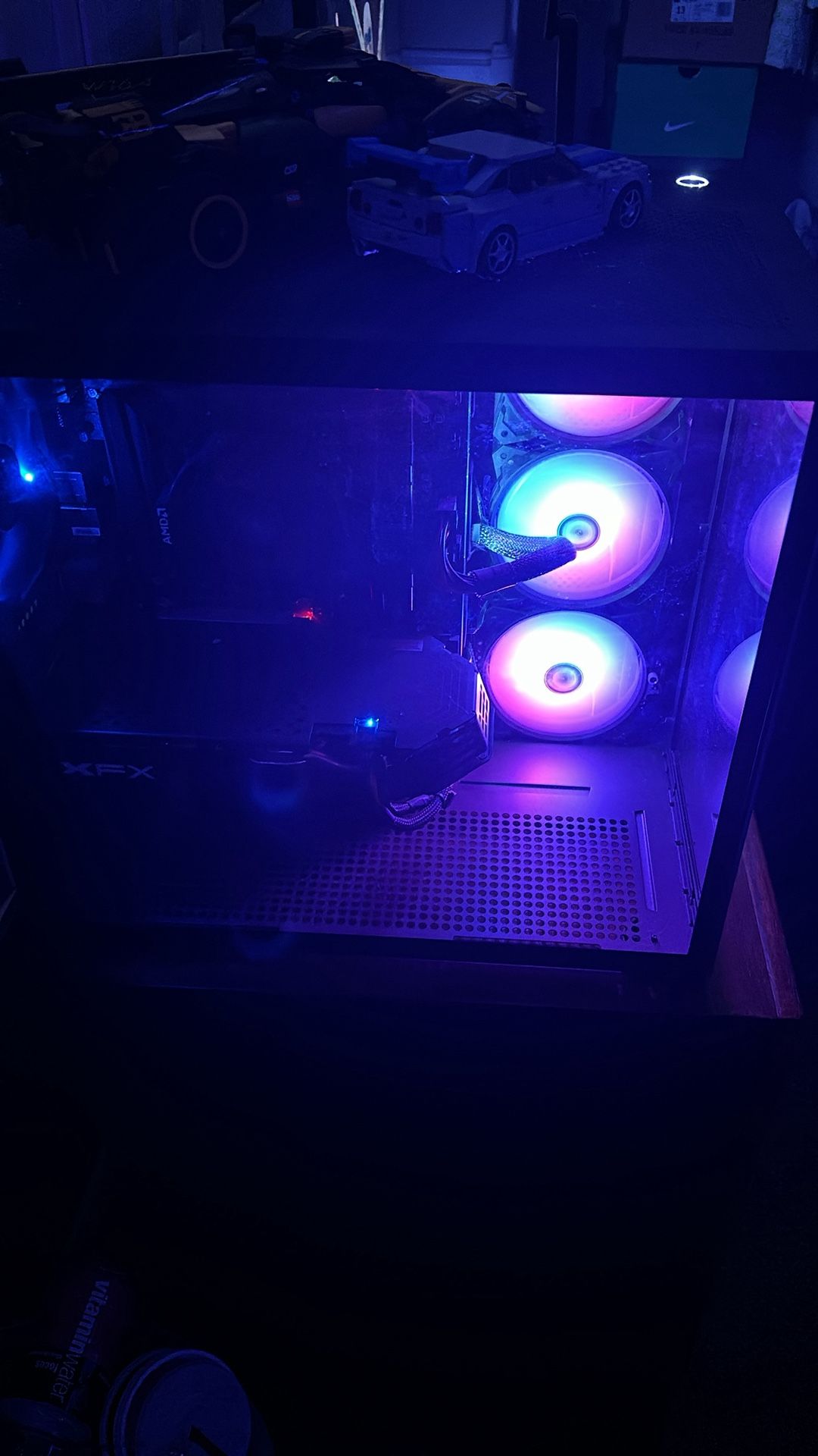 Gaming Computer