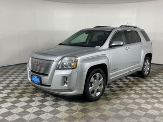 2013 GMC Terrain