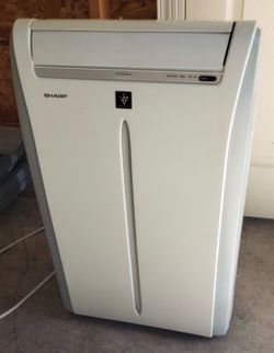 Air Conditioner Sharp CV-2P10SC