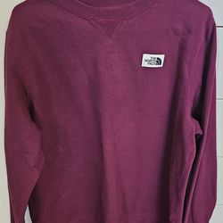North Face Sweatshirt