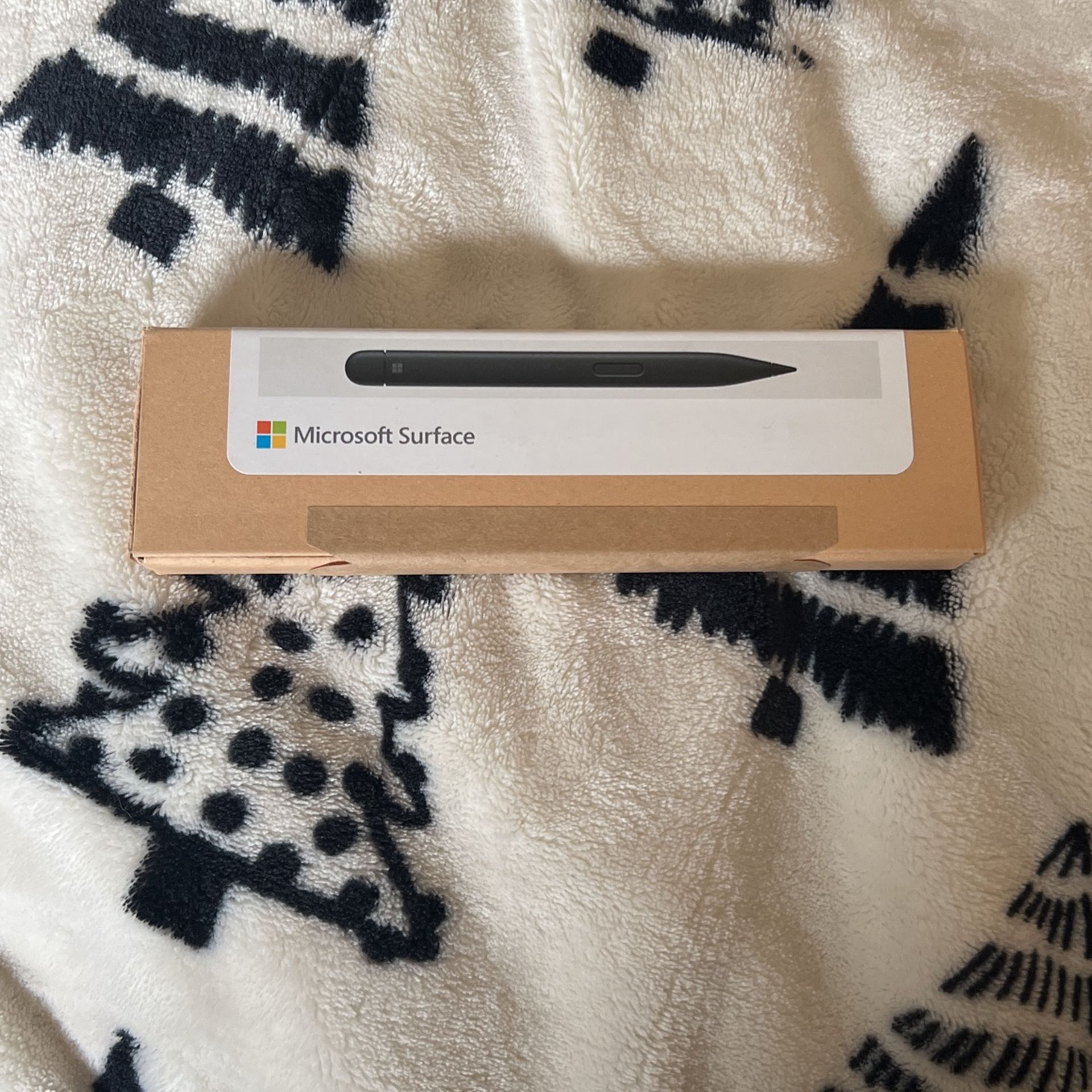 Microsoft Surface Slim Pen 2