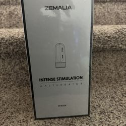 (NEW) Spaxia - An Electronics Male Masturbator