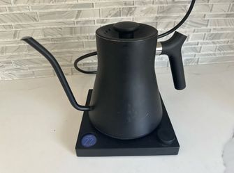 Fellow Stagg EKG Electric Pour-Over Kettle