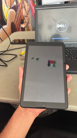 Galaxy tab A8