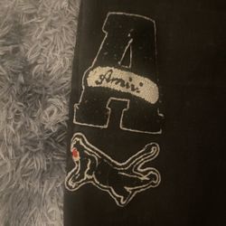 Amiri Pants Used Size 38