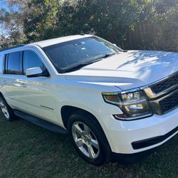 2015 Chevrolet Suburban