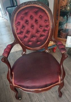 Parlor Chair