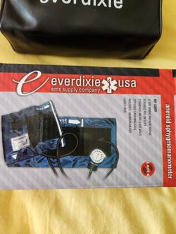everdixie USA EMS supply Company Brand