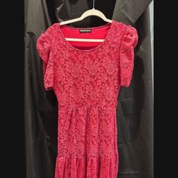 Ross Pick Women Beautiful Dress M Size Only