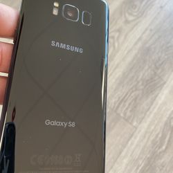 Galaxy s8 unlock plus warranty 