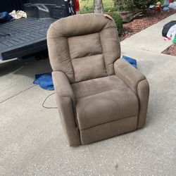 Lift Chair/Recliner