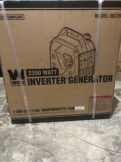 Wen generator