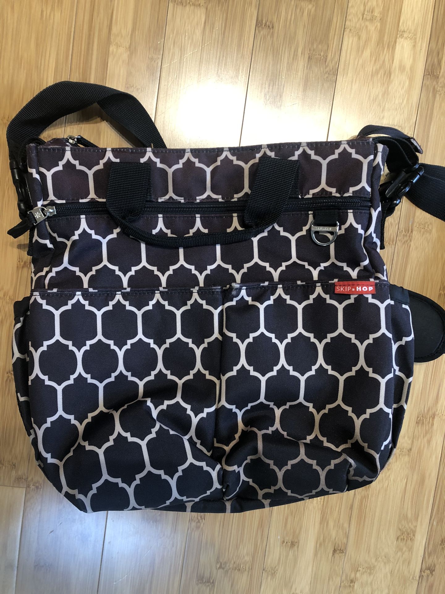 Skip hop Bag