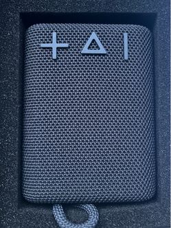 Portable Bluetooth Speaker